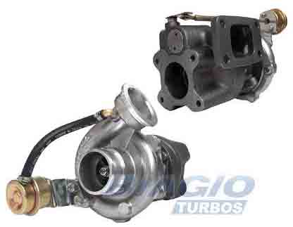 3731 | TURBO TA31 / K16 BIAGIO