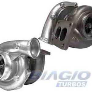 3733 | TURBO HX40 / H1E BIAGIO