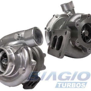 3735 | TURBO GT4288 / S400-201 / HX50 BIAGIO