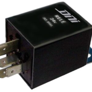 3748 | RELAY PARE DE MOTOR 24V. / 5 TERM. DNI