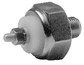 3750 | BULBO PRESION ACEITE / R1/8” NPTF VDO