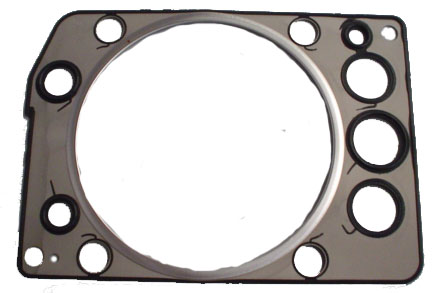 3761 | JUNTA TAPA CILINDRO / ORINGS ALTOS (Desde nº Motor 085.589) ELRING