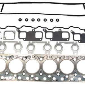 3764 | JGO. JUNTAS MOTOR (PARTE SUPERIOR) PARA TAPA DE ALUMINIO ELRING