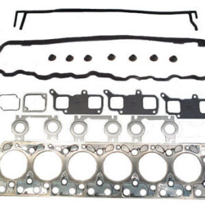 3765 | JGO. JUNTAS MOTOR (PARTE SUPERIOR) PARA TAPA DE PLASTICO ELRING