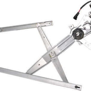 3775 | MAQUINA LEVANTA CRISTAL IZQUIERDA ELECTRICA CON MOTOR MICRO