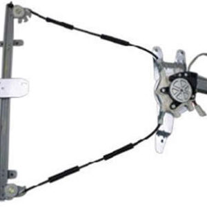 3776 | MAQUINA LEVANTA CRISTAL DERECHA 12V. CON MOTOR MICRO