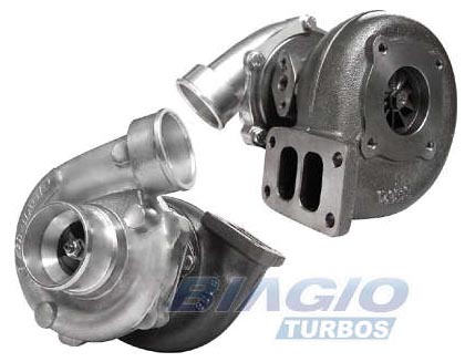 3780 | TURBO TA3164 / S2AS-058 BIAGIO