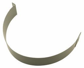 3792 | ABRAZADERA SUPERIOR FILTRO DE AIRE CIPEC