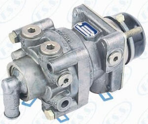 3813 | VALVULA PEDALERA KNORR TIPO MB4629 / 8.5 BAR F.S.S