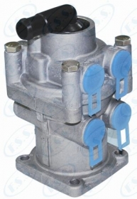 3814 | VALVULA PEDALERA KNORR TIPO MB4630 F.S.S