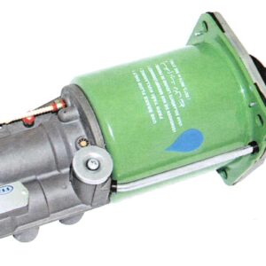 3844 | SERVOEMBRAGUE KNORR / VG 3264 F.S.S