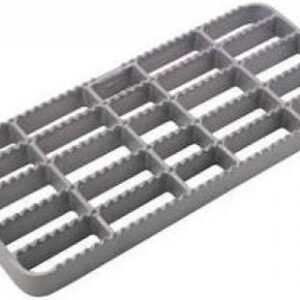 3849 | ESTRIBO INFERIOR ALUMINIO CIPEC