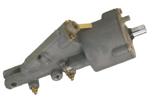 3856 | SERVOEMBRAGUE KONSBERG 80MM. F.S.S