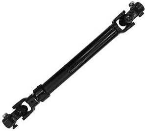 3857 | COLUMNA DIRECCION 619MM. STAHL