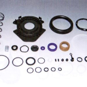 3858 | REP. SERVOEMBRAGUE 100MM. WABCO COMPLETA F.S.S