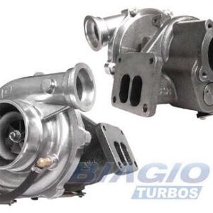 3859 | TURBO CON VALVULA K27 / HX35W BIAGIO