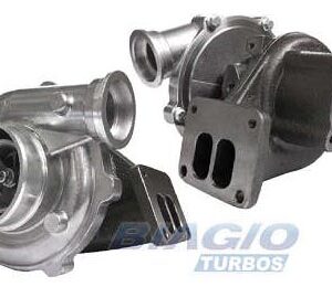 3860 | TURBO SIN VALVULA K27 BIAGIO