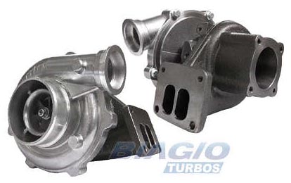 3860 | TURBO SIN VALVULA K27 BIAGIO