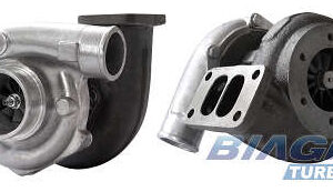 3861 | TURBO TO4B71 / S76 BIAGIO