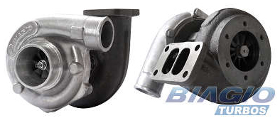 3861 | TURBO TO4B71 / S76 BIAGIO