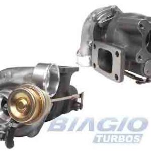3862 | TURBO TA31 BIAGIO