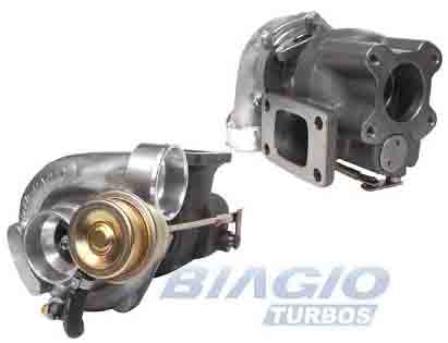 3862 | TURBO TA31 BIAGIO