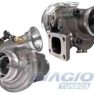 3863 | TURBO HX30W / K16 BIAGIO