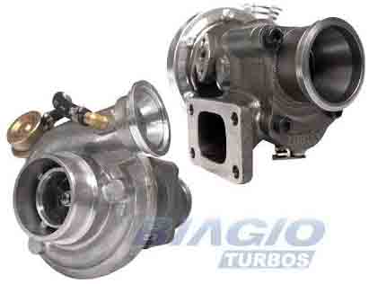 3863 | TURBO HX30W / K16 BIAGIO