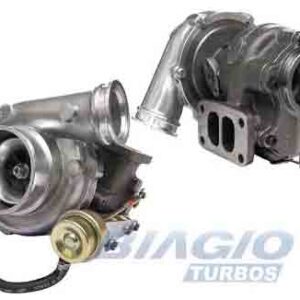 3864 | TURBO HX35W / K29 BIAGIO