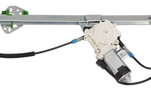 3871 | MAQUINA LEVANTA CRISTAL DERECHA 24V. IMP.