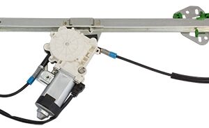 3872 | MAQUINA LEVANTA CRISTAL IZQUIERDA 24V. IMP.