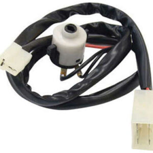 3883 | CONMUTADOR ELECTRICO DE ENCENDIDO Y ARRANQUE SIN CILINDRO UNIVERSAL