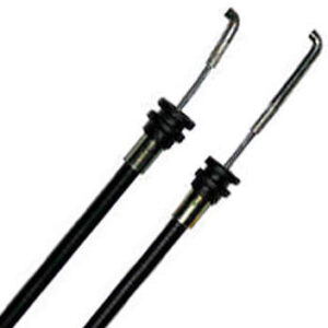 3888 | CABLE APERTURA PUERTA LATERAL 983MM. UNIVERSAL