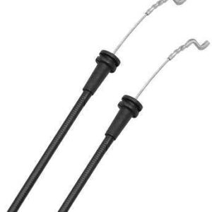 3889 | CABLE APERTURA PUERTA LATERAL 983MM. UNIVERSAL