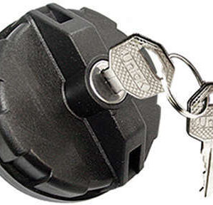 3890 | TAPA TANQUE COMBUSTIBLE CON LLAVE / VALVULADA UNICK