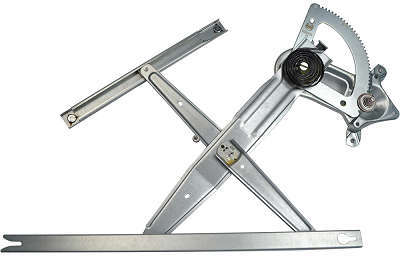 3896 | MAQUINA LEVANTA CRISTAL DERECHA ELECTRICA CON MOTOR MICRO