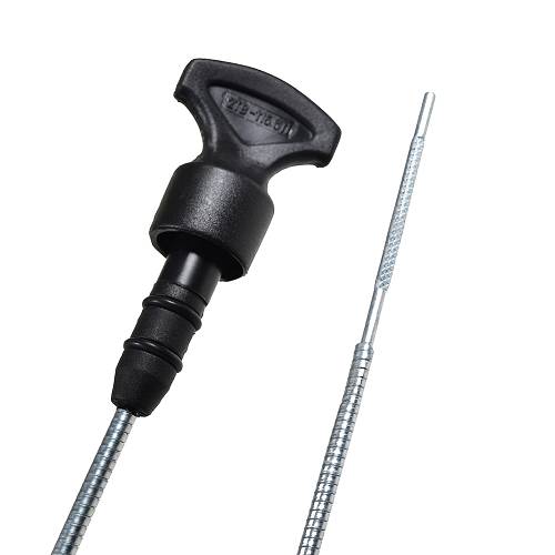 3911 | VARILLA NIVEL ACEITE MOTOR UNICK