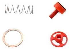 3923 | REP. VALVULA RETENCION WABCO NTI