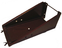 3924 | CAJON DE BATERIA (180 AMPERES) INDUSTRIA ARGENTINA