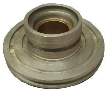 3935 | TAPA CILINDRO CONTROL CAJA DE CAMBIOS / DIAM. 69MM. INDUSTRIA ARGENTINA