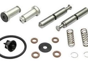 3941 | REP. VALVULA COMANDO PILOTO KNORR CAJA ZF NTI