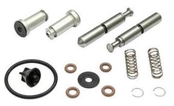 3941 | REP. VALVULA COMANDO PILOTO KNORR CAJA ZF NTI