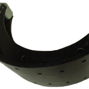 3944 | PATIN DE FRENO DELANTERO 160MM. / PARA 1 CINTA CORTA Y 1 CINTA LARGA IMP.