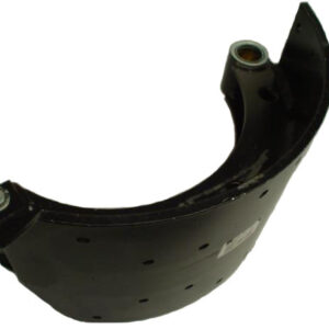 3945 | PATIN DE FRENO TRASERO 220MM. / PARA 1 CINTA CORTA Y 1 CINTA LARGA IMP.