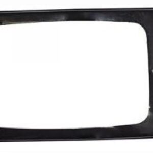3952 | MOLDURA FAROL PLASTICA / DERECHA E IZQUIERDA CIPEC
