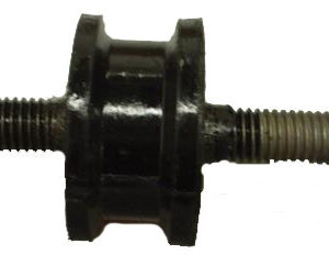 3958 | SOPORTE CAÑO DE ESCAPE INDUSTRIA ARGENTINA