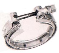 3991 | ABRAZADERA CAÑO SALIDA DE ESCAPE 24MM. SDUBO