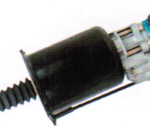 4016 | SERVOEMBRAGUE WABCO TF&P TECHNOLOGY