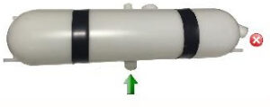 4018 | DEPOSITO EXPANSION SIN SENSOR / CON ALIMENTACION CENTRAL RESERPLASTIC