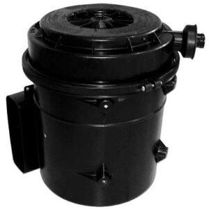 4023 | CARCAZA FILTRO AIRE SIN ELEMENTO RESERPLASTIC